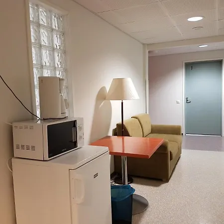 Hotelli Kaersaemaeki