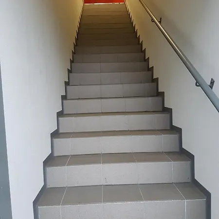 Hotelli Kaersaemaeki ホテル