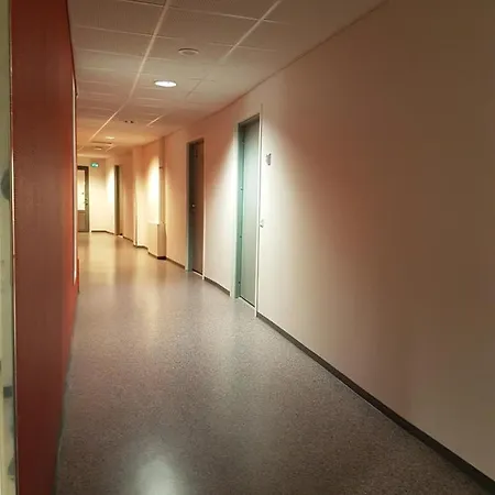 ホテル Hotelli Kaersaemaeki