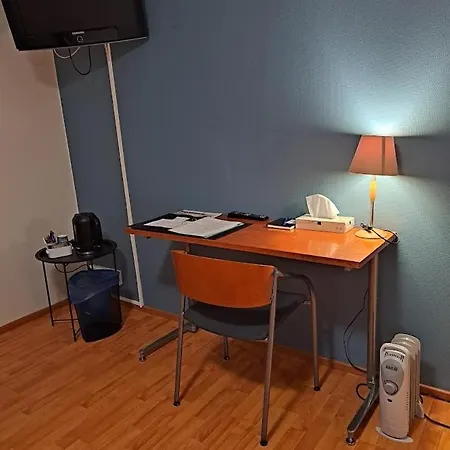 Hotelli Kaersaemaeki Karsamaki (North Ostrobothnia)