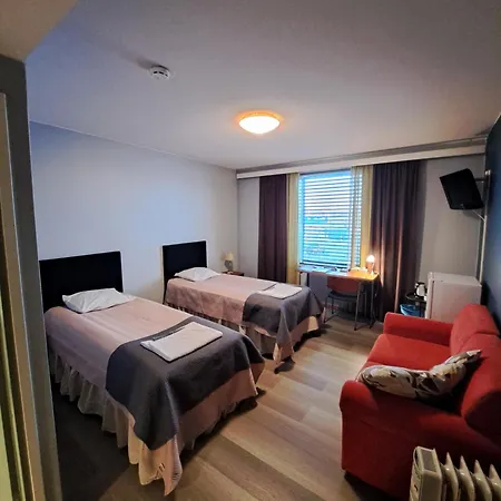 Hotelli Kaersaemaeki Hotel Karsamaki (North Ostrobothnia)